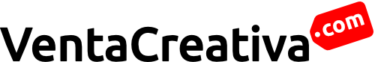 logo de Venta Creativa