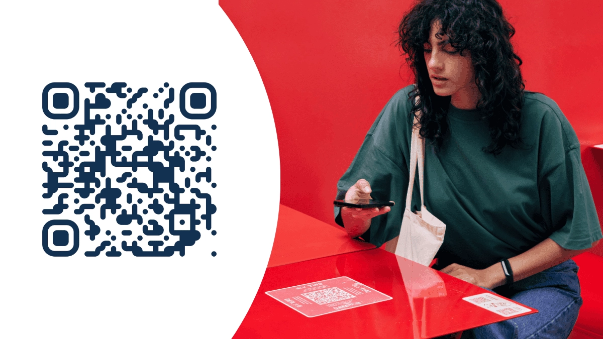 Usos de los códigos QR para negocios y 50 ejemplos